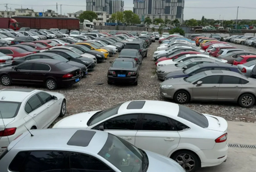 How Long Can a $1,500 Used Car Really Last?
